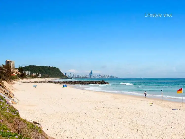 Third view of Homely townhouse listing, 1/25 Twenty Fourth Avenue, Palm Beach QLD 4221