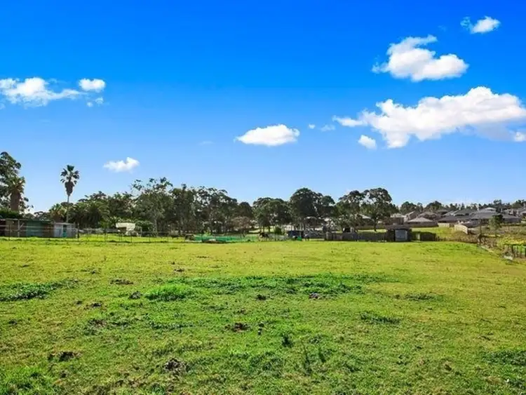 Third view of Homely land listing, 15 Arnold Avenue, Kellyville NSW 2155