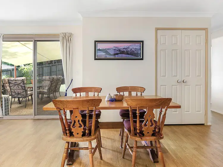 Fourth view of Homely house listing, 4 Innes Crescent, Cornubia QLD 4130