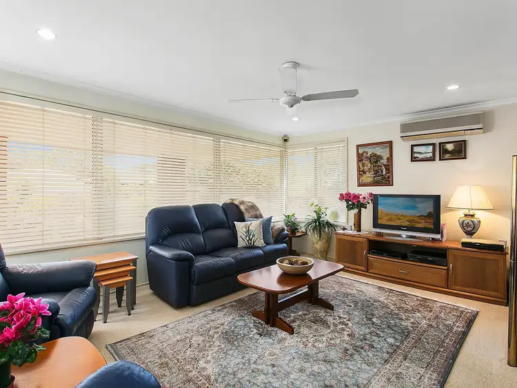Third view of Homely house listing, 1 Dahlia Street, Greystanes NSW 2145