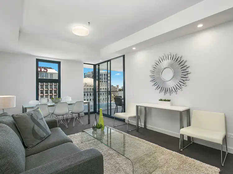 2007/138 Walker Street, North Sydney NSW 2060