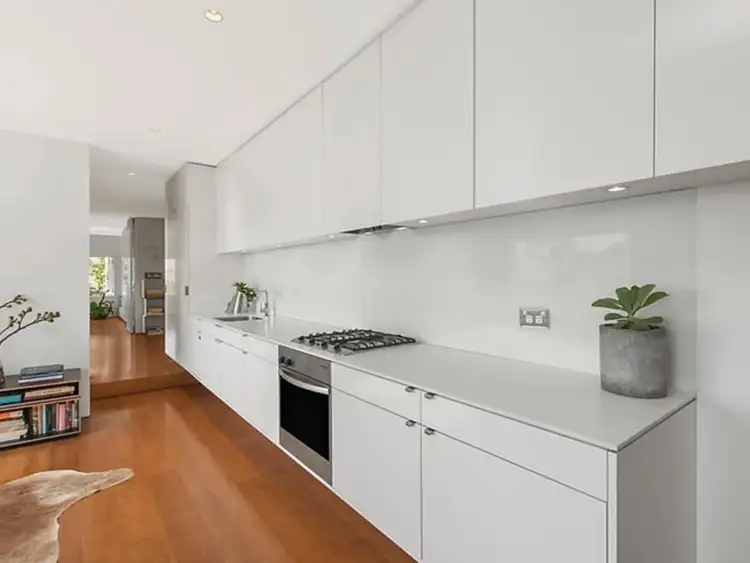 Third view of Homely apartment listing, 11/45 Francis Street, Bondi NSW 2026