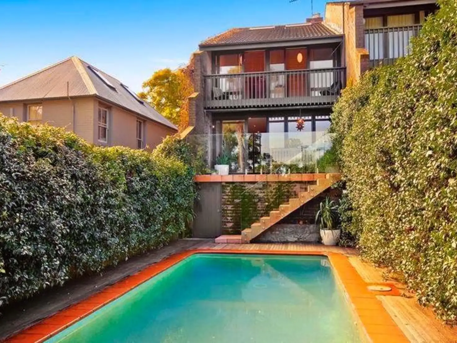 Main view of Homely house listing, 84 Cameron Street, Edgecliff NSW 2027