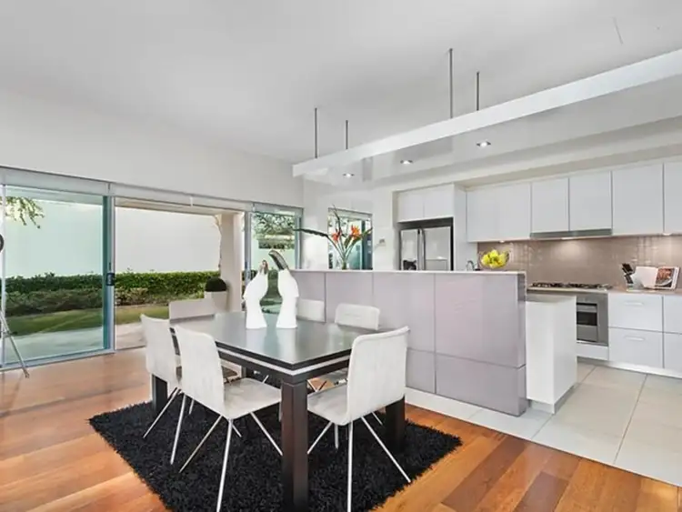 Fourth view of Homely house listing, 740 Peninsula Drive, Robina QLD 4226
