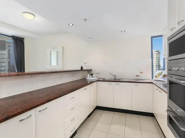 Sixth view of Homely apartment listing, 58/321 Main Street, Kangaroo Point QLD 4169