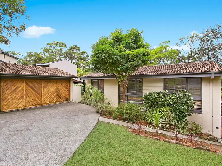 16 Sophia Crescent, North Rocks NSW 2151