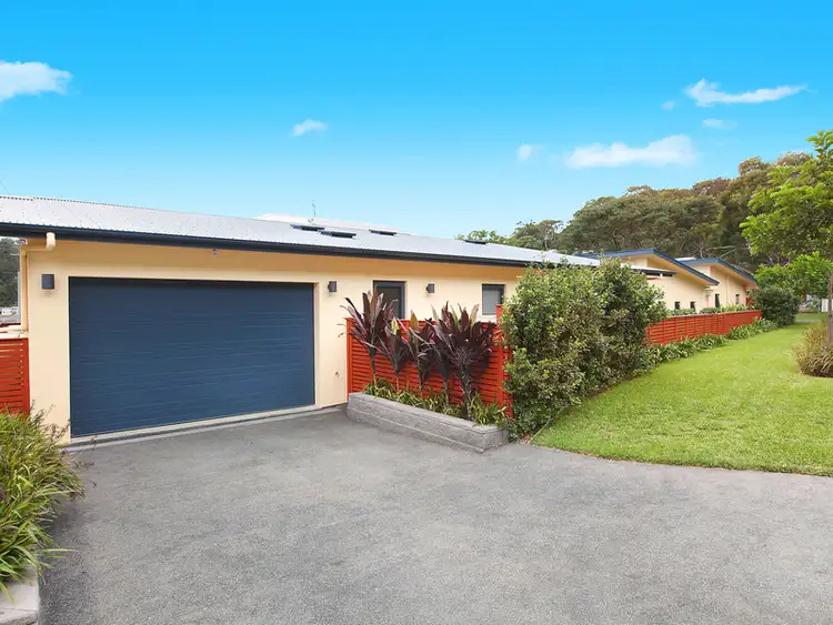 Second view of Homely house listing, 2 Venice Road, Pretty Beach NSW 2257