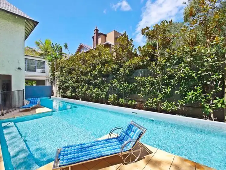 Sixth view of Homely house listing, 22 Rosemont Avenue, Woollahra NSW 2025