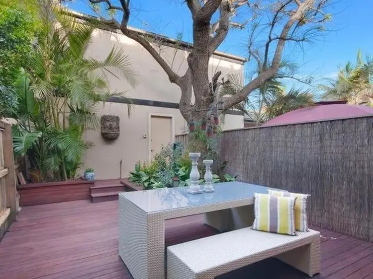 Main view of Homely townhouse listing, 235 Queen Street, Beaconsfield NSW 2015