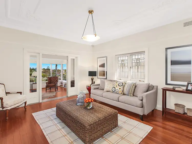 Third view of Homely house listing, 137 Hopetoun Avenue, Vaucluse NSW 2030