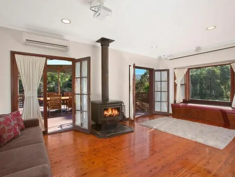 Second view of Homely house listing, 50 Parrish Avenue, Mount Pleasant NSW 2519