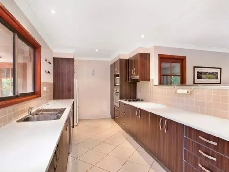 40 Walumbi Avenue, Tingira Heights NSW 2290