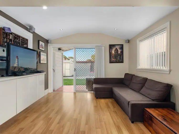 Second view of Homely house listing, 137 Park Avenue, Ashfield NSW 2131