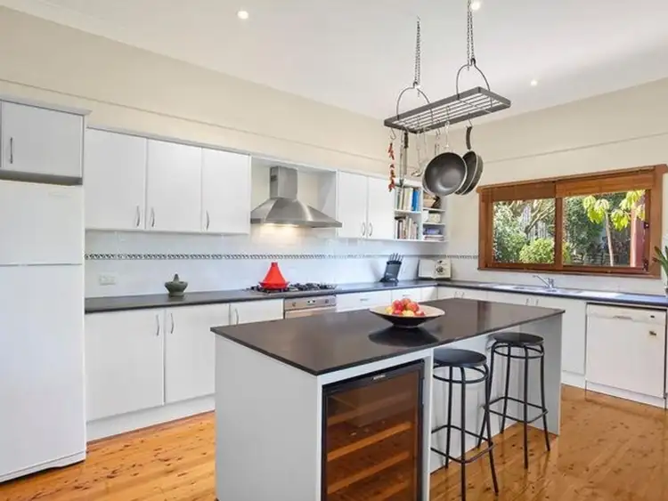 Second view of Homely house listing, 39 Third Avenue, Epping NSW 2121