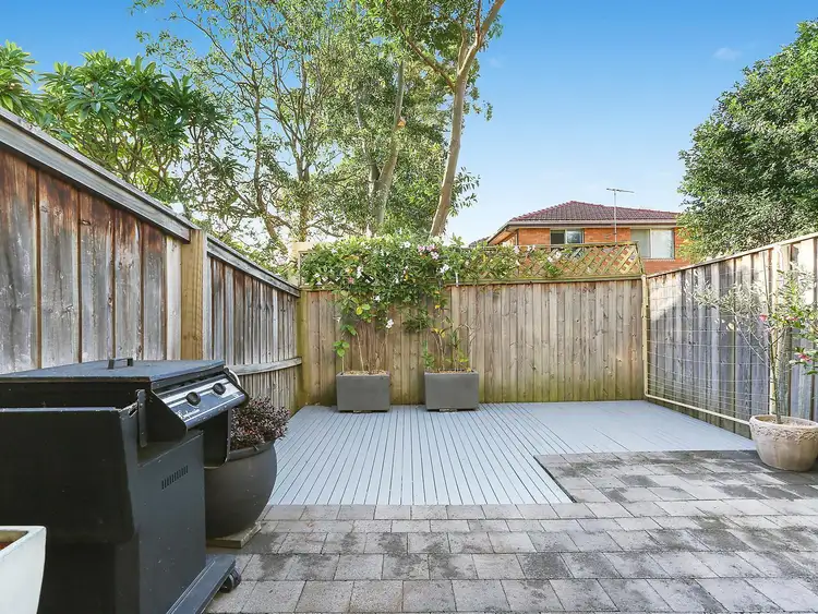 Fourth view of Homely townhouse listing, 7/17 Shipley Avenue, North Strathfield NSW 2137
