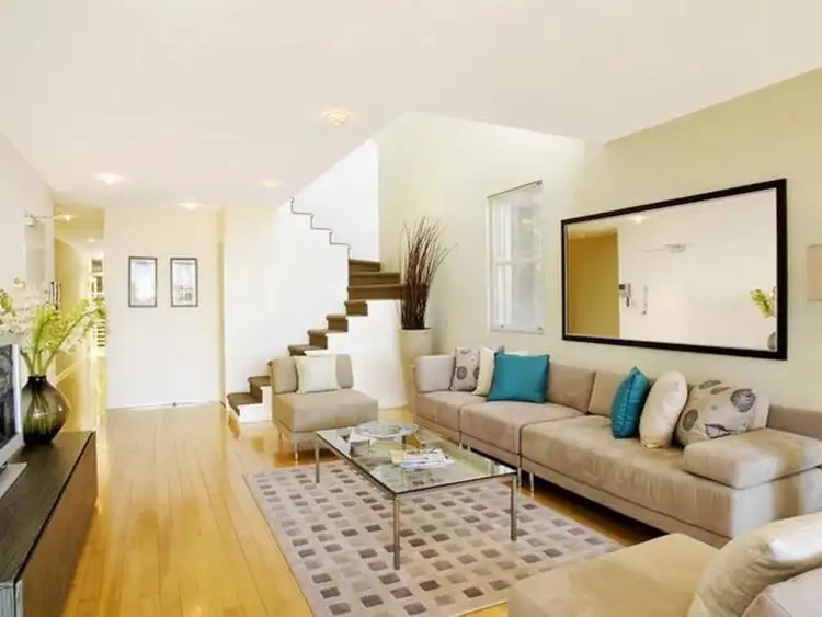 Fourth view of Homely apartment listing, 4/15 Carlisle Street, Tamarama NSW 2026