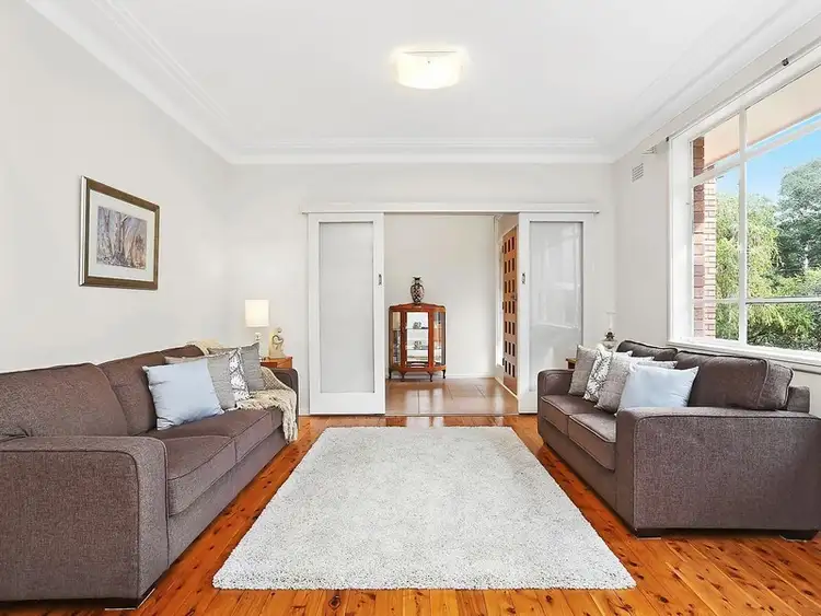 Second view of Homely house listing, 4 Kinson Crescent, Denistone NSW 2114