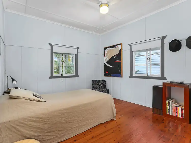 Fourth view of Homely house listing, 291 Nursery Road, Holland Park QLD 4121