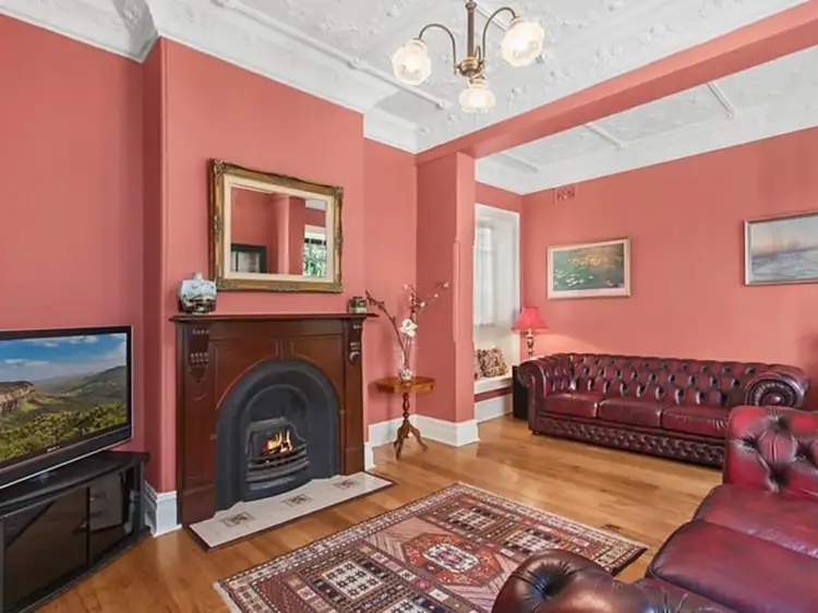 Third view of Homely house listing, 31 Railway Street, Petersham NSW 2049