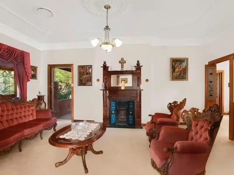 Third view of Homely house listing, 15 Waratah Street, Haberfield NSW 2045