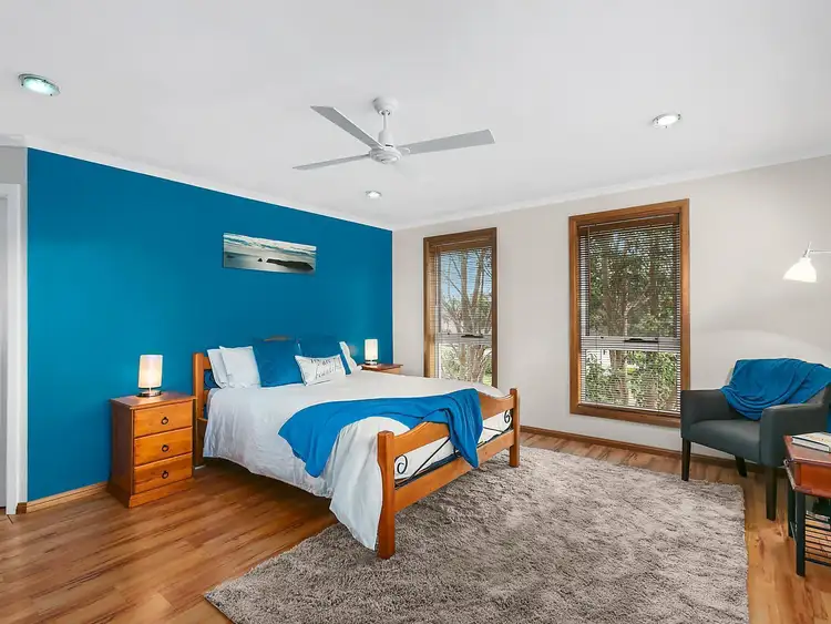 Fifth view of Homely house listing, 46 Rushton Drive, Kanahooka NSW 2530