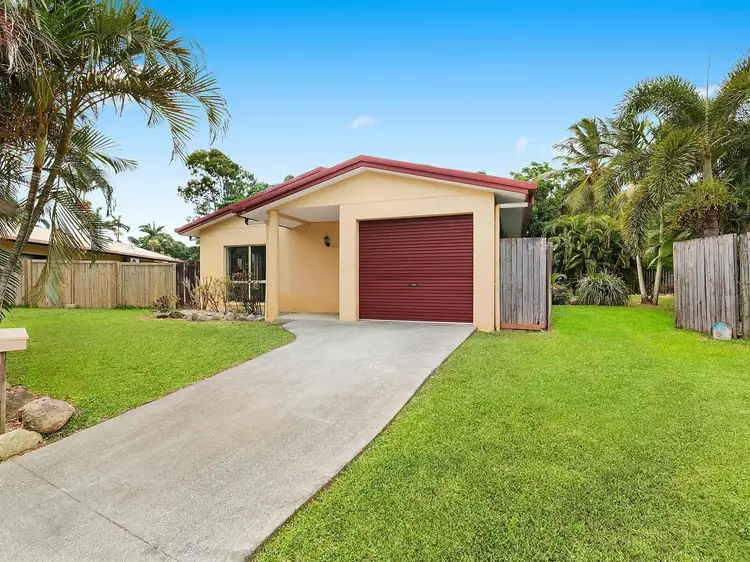 Second view of Homely house listing, 40 Shaft Street, Edmonton QLD 4869