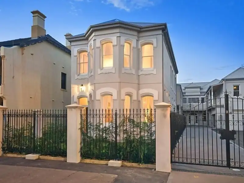 Main view of Homely house listing, 88A Scott Street, Newcastle NSW 2300