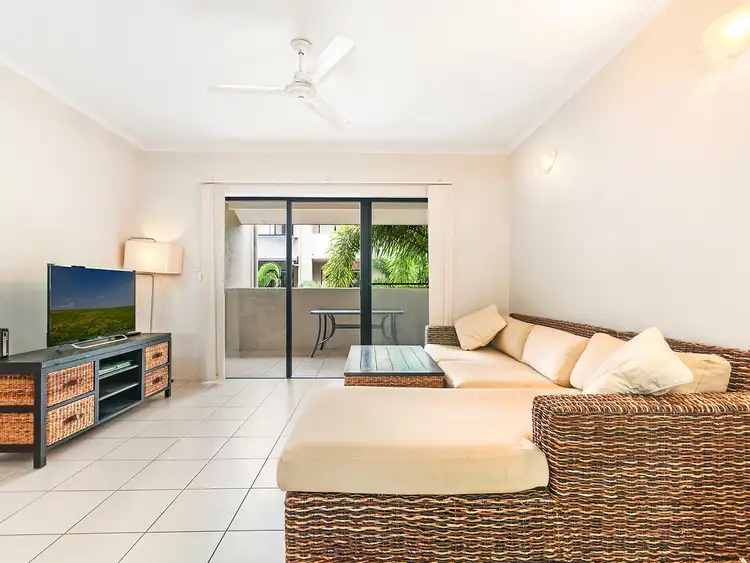 Fourth view of Homely unit listing, 16/82 Martyn Street, Parramatta Park QLD 4870