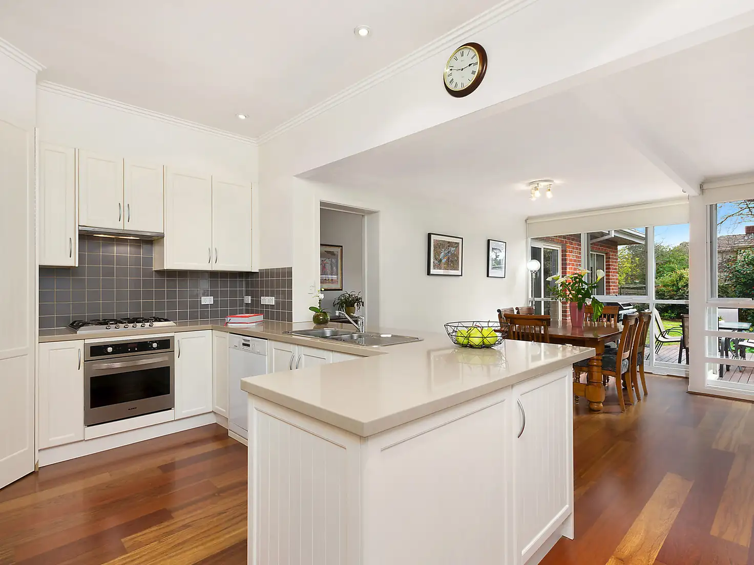 Main view of Homely house listing, 1 Beverley Grove, Mount Waverley VIC 3149