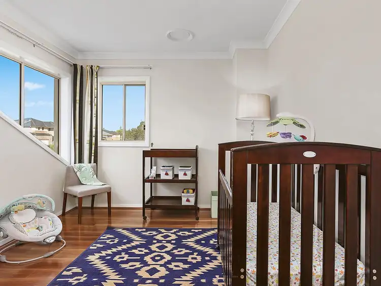 Sixth view of Homely house listing, 1 Colonial Street, Kellyville NSW 2155
