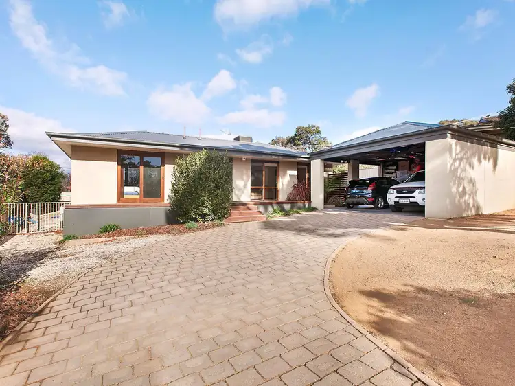 Main view of Homely house listing, 10 Morant Circuit, Kambah ACT 2902