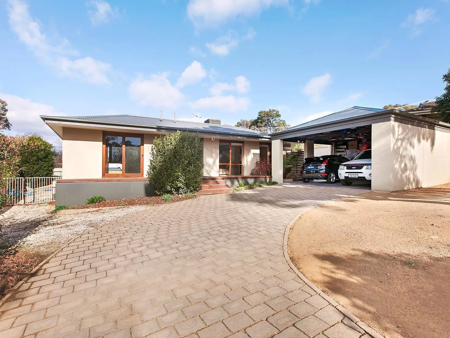 Main view of Homely house listing, 10 Morant Circuit, Kambah ACT 2902