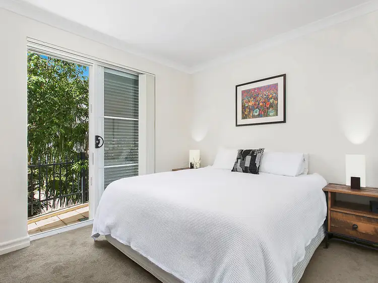 Fifth view of Homely apartment listing, 11/26 Admiralty Drive, Breakfast Point NSW 2137