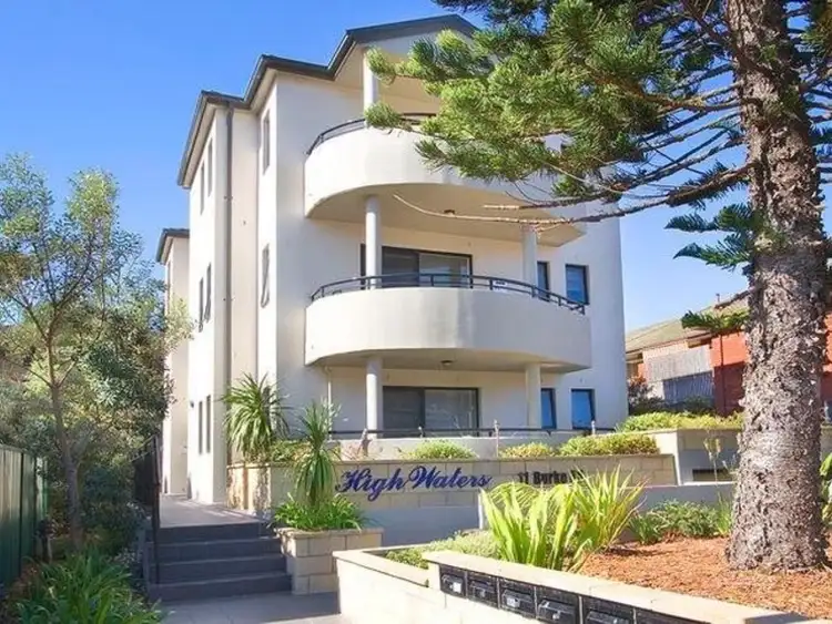 2/11 Burke Road, Cronulla NSW 2230