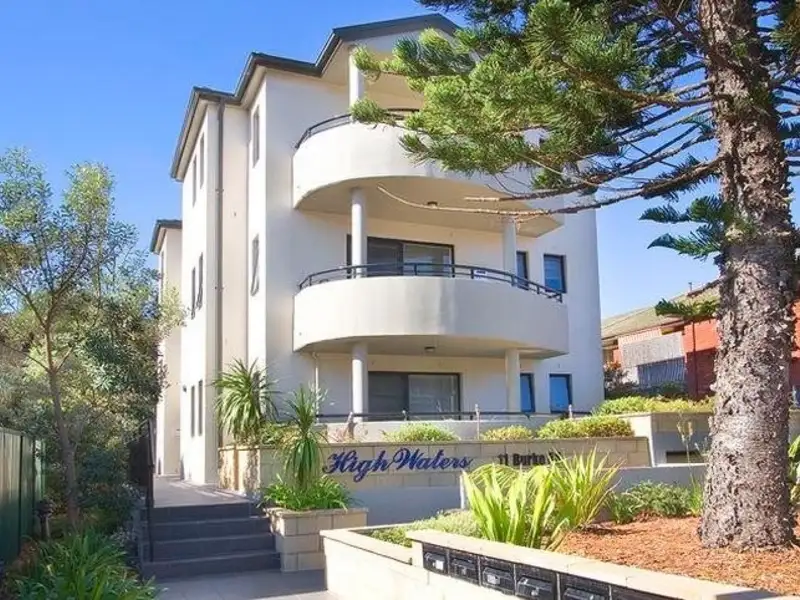 Main view of Homely apartment listing, 2/11 Burke Road, Cronulla NSW 2230