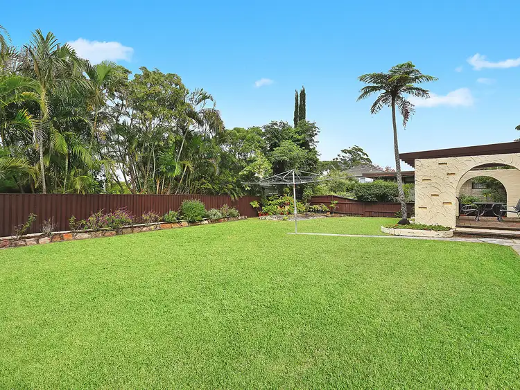 Fourth view of Homely house listing, 66 Darley Street, Killarney Heights NSW 2087