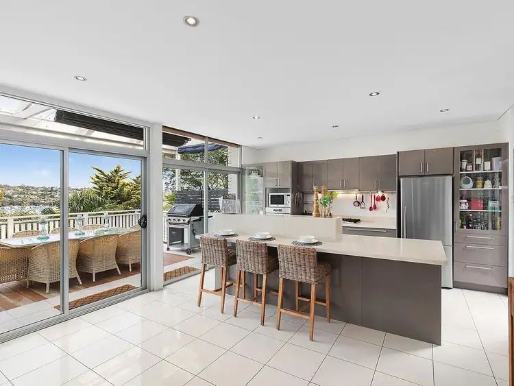Third view of Homely house listing, 2A Battle Boulevard, Seaforth NSW 2092