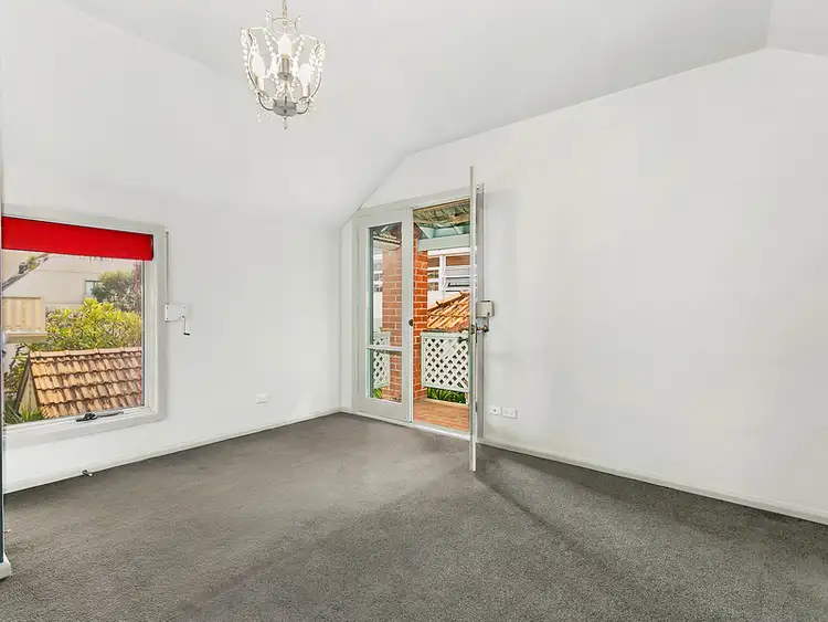Third view of Homely townhouse listing, 1A Doohat Avenue, North Sydney NSW 2060