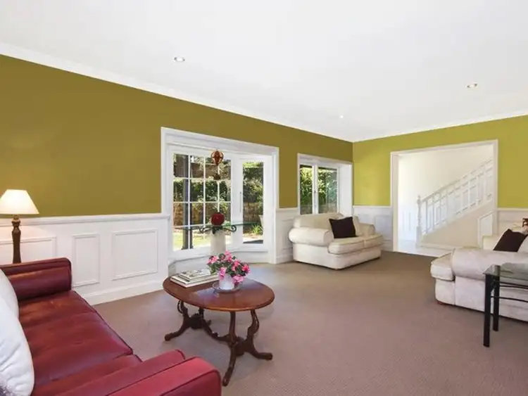 Fourth view of Homely house listing, 34 Maher Close, Beecroft NSW 2119