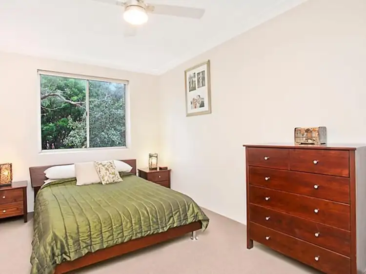 Third view of Homely apartment listing, 8/5 Mundarrah Street, Clovelly NSW 2031
