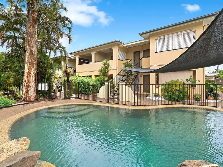 6/217 Spence Street, Bungalow QLD 4870
