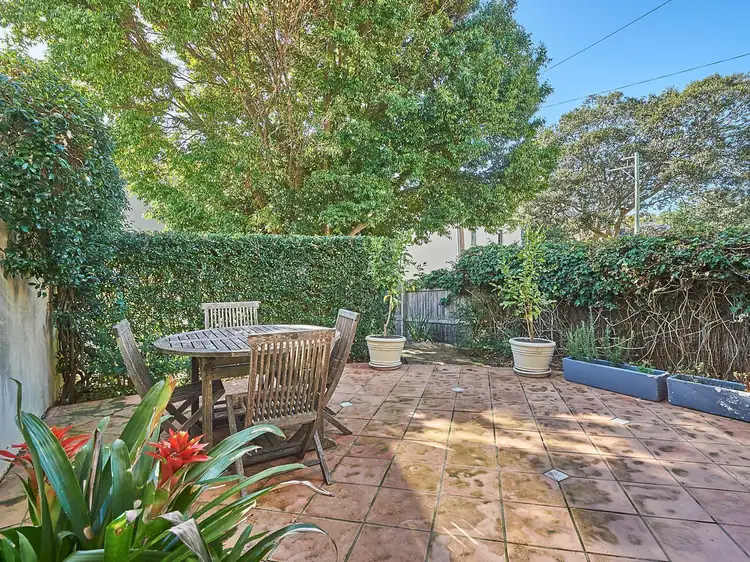 Fourth view of Homely house listing, 158 Hargrave Street, Paddington NSW 2021