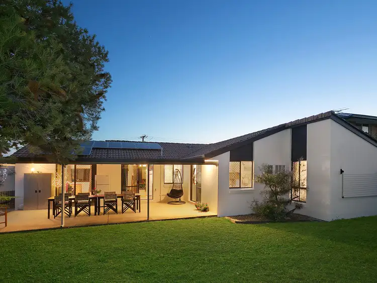 Main view of Homely house listing, 25 Redruth Road, Alexandra Hills QLD 4161