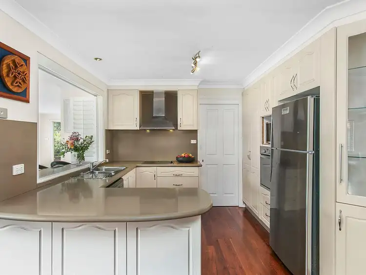 Fifth view of Homely house listing, 4 Pharlap Avenue, Kembla Grange NSW 2526