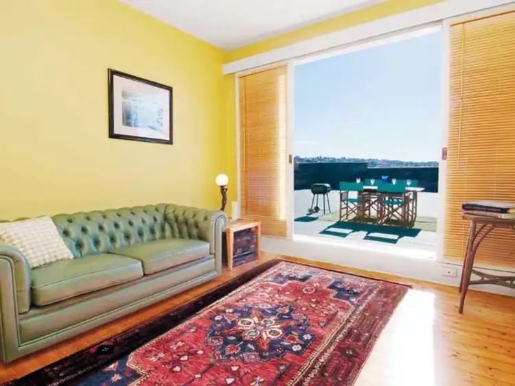 Third view of Homely apartment listing, 50/1 Beach Road, Bondi Beach NSW 2026