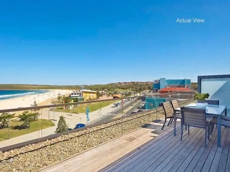Sixth view of Homely apartment listing, 302/180 Marine Parade, Maroubra NSW 2035