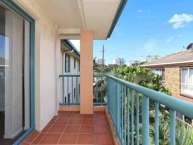 Fifth view of Homely apartment listing, 11/56 Coolangatta Road, Coolangatta QLD 4225