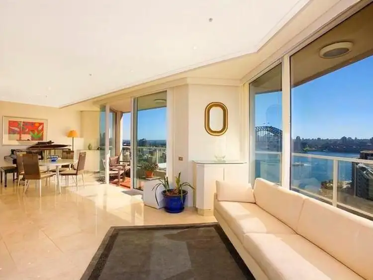 1702/2 Phillip Street, Sydney NSW 2000