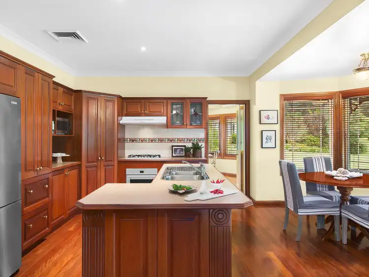 Sixth view of Homely house listing, 74 Mungurra Hill Road, Cordeaux Heights NSW 2526