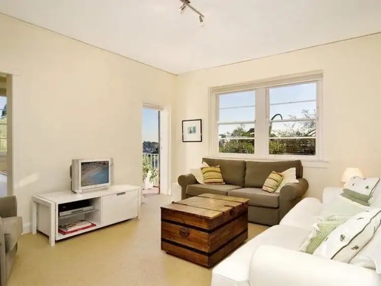 2/54 Bellevue Road, Bellevue Hill NSW 2023